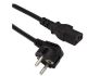 Cable Esperanza PC 230V 3PIN 1.5M