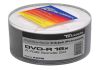 Traxdata DVD-R 4.7GB pr s50 print