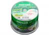 Maxell DVD+R 4,7GB Print 16X c50