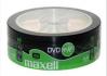 Maxell DVD+R 4,7GB 16X c25