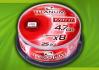 Titanum DVD+R 4.7GB 8X C25