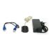 ADAPTERIS USB 2.0 Į IDE 2.5'' IR 3.5'' 