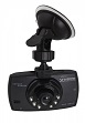 Extreme car video recorder