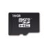 Atminties kortelė microSD 16GB