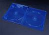 Dėžutė Blu-ray diskams dviguba 15 mm