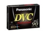 Mini DV Panasonic AY-DVM60YE