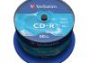 Verbatim CD-R 700MB 52X Extra Protection c50
