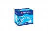 Verbatim Music CD-R 80 min jewel box