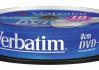 Verbatim mini DVD-R 1.4GB 4x printable c10