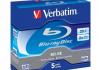 Verbatim BD-RE 25GB 2X jewel