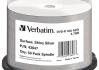 Verbatim DVD-R 4.7GB 16X AZO SHINY SILVER