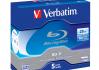 Verbatim BD-R 25GB 6x jewel