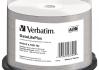 Verbatim DVD-R 16x Wide Inkjet Professional c50