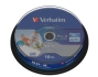 Verbatim BD-R 25GB 6x c10