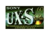 Sony UX-S60 CHROME