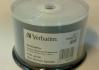 Verbatim CD-R 700MB Professional Printable