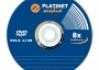 Platinet DVD+R 4.7 GB c25