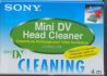 Mini DV Head Cleaner Sony
