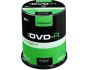 DVD-R Intenso 4.7GB, 16x, c100