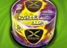 Extreme DVD+R 4.7GB 16X c50