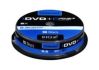 Intenso DVD+R DL 8.5GB 8x c10