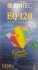 VHS EmtecEQ120