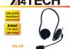 A4tech HS-5P