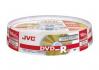 JVC DVD-R 4.7GB 16x c10