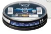 Panasonic BD-R 25GB print c10