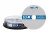 Philips BD-R 25GB 4x c10