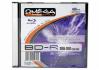 Omega BD-R 50GB 6x print. slim