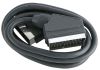 Laidas SCART - SCART 21p, 1.5m  