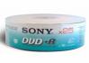 Sony DVD+R 4,7GB 16X S25