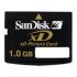 SanDisk xD-Picture Card 1.0GB