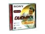 SONY miniDVD+R DL 2.6GB