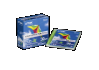 TDK Mini DVD-R 1.4GB 30min