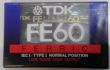 TDK FE60