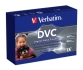 Mini DV Verbatim 60/90 min
