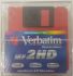 Verbatim Floppy Colour 10Pack
