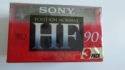 Sony HF90