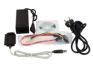 Adapteris USB 2.0 prie IDE/SATA