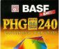 VHS Emtec PHG 240