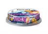Philips DVD-R 4.7GB 16x c10