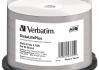 Verbatim DVD-R 4.7GB 16X AZO WIDE THERMAL, PRINTABLE cake 50