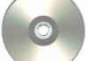 JVC CD-R Pro Full Silver print. 48x-speed s100