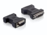 Adapter DVI29 > VGA male