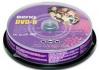 BenQ miniDVD-R 1.4GB c10