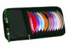 Esperanza automobilinis 12CD dėklas