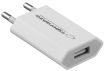 Esperanza USB įkroviklis 0.8A