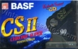BASF CHROME SUPER II - 90 min